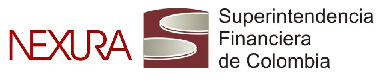 Nexura - Superintendencia Financiera de Colombia Nexura - Superfinanciera