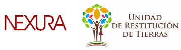 Nexura - Unidad de Restitución de Tierras Nexura - Unidad de Restitución de Tierras